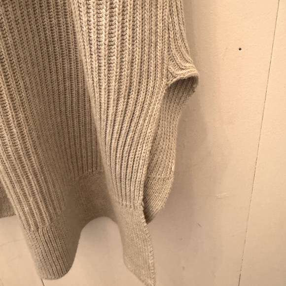 2x HP 🎉 All Saints Knit Manson Vest EUC - Picture 6 of 7